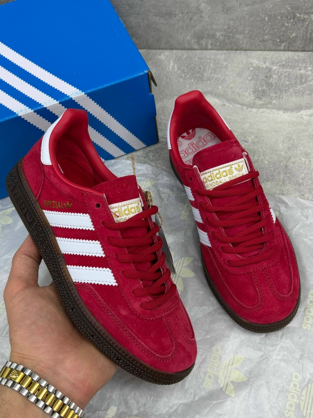 кроссовки adidas spezial,кроссовки adidas,adidas handball spezial,adidas originals кроссовки handball spezial,spezial красные кроссовки adidas