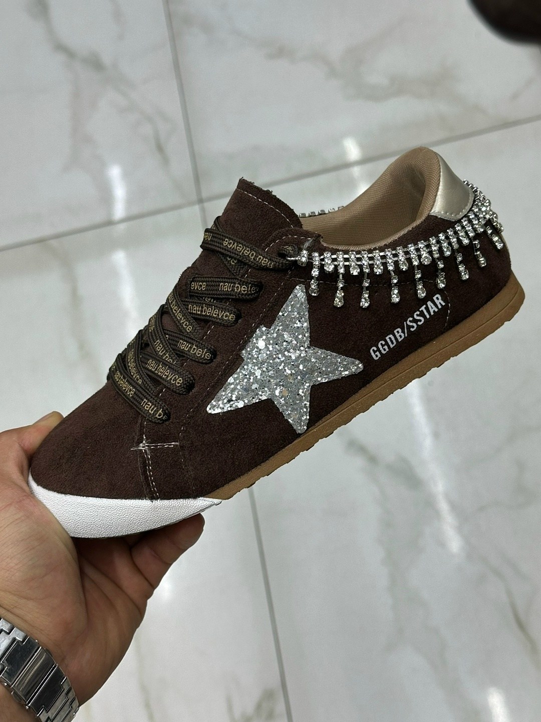 ,кеды golden goose,кроссовки golden goose, женская,golden goose super star