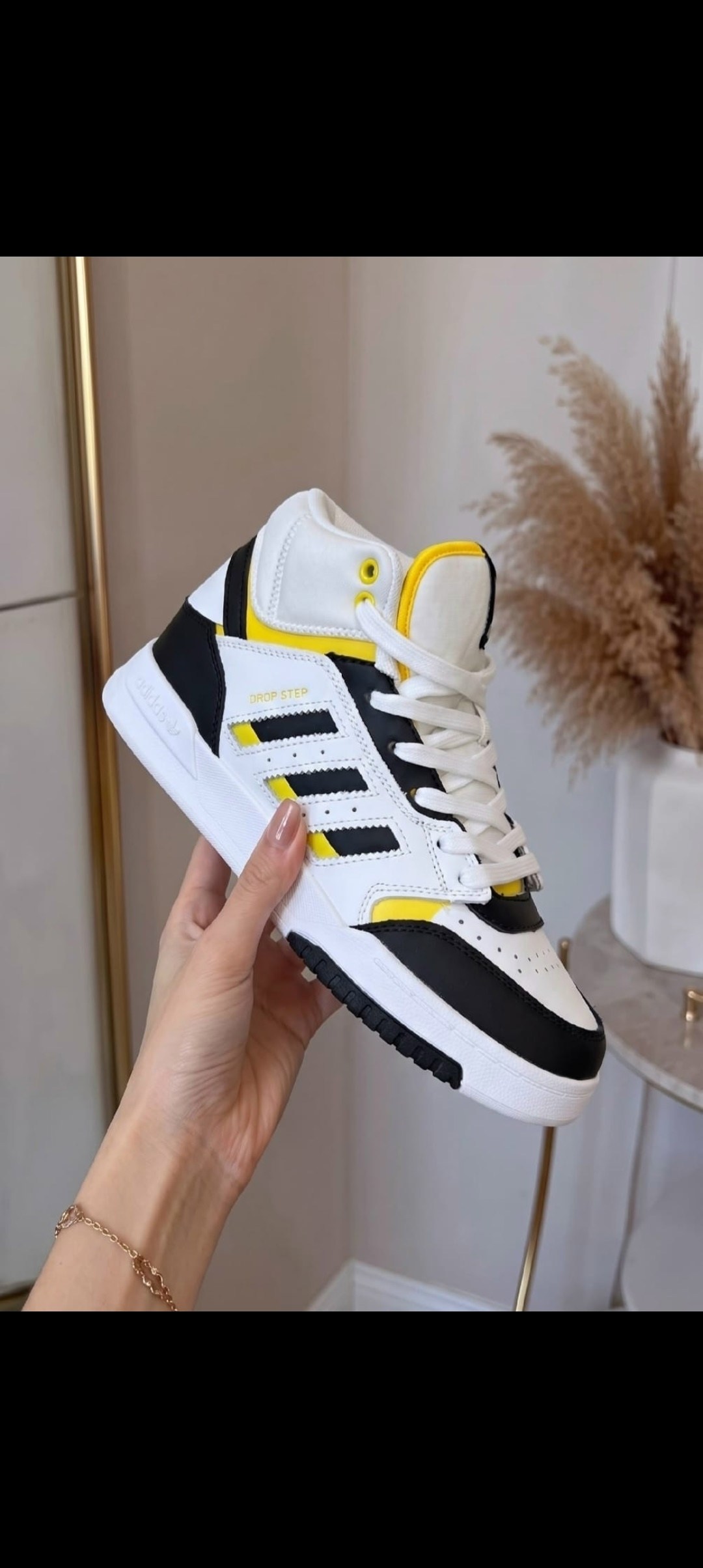 ,adidas hard court high,кроссовки adidas,адидас дроп степ белые,кроссовки женскиe