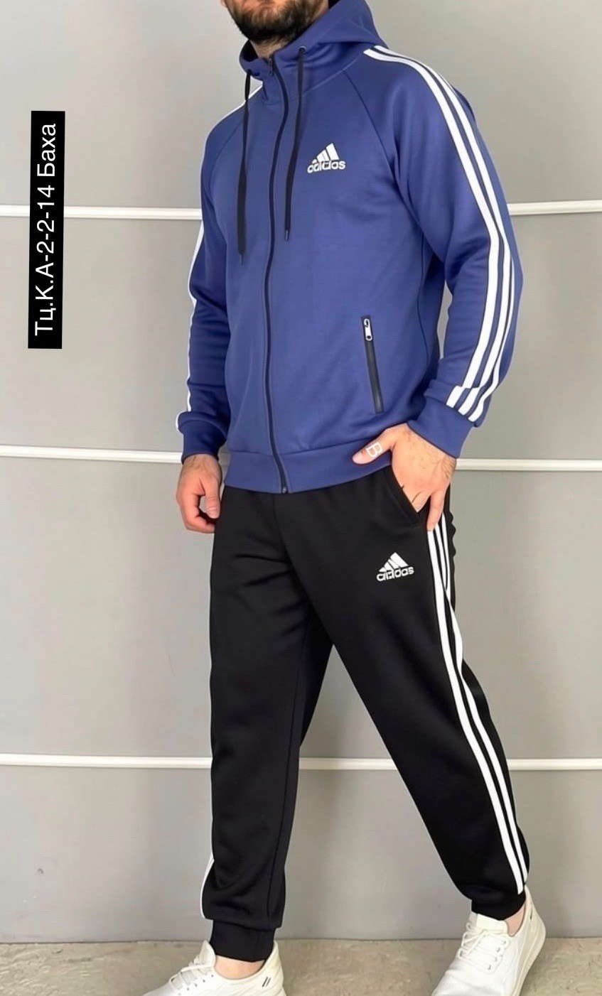 костюм спортивный мужской adidas,мужской спортивный костюм adidas bs259615z007,adidas спортивный костюм,костюм адидас