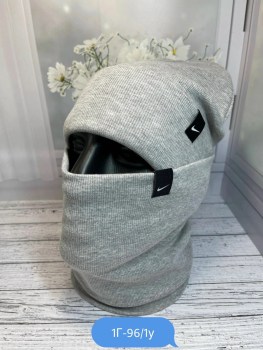 Шапка
