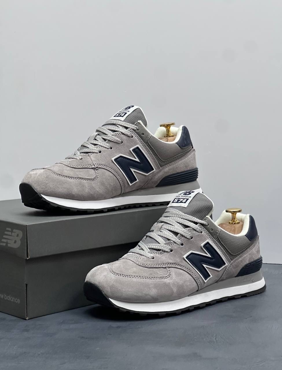 кроссовки new balance 574,new balance 574 classic grey,кроссовки new balance 574 серые,кроссовки new balance 574 цвет серый,new balance 574 серые замша мужские