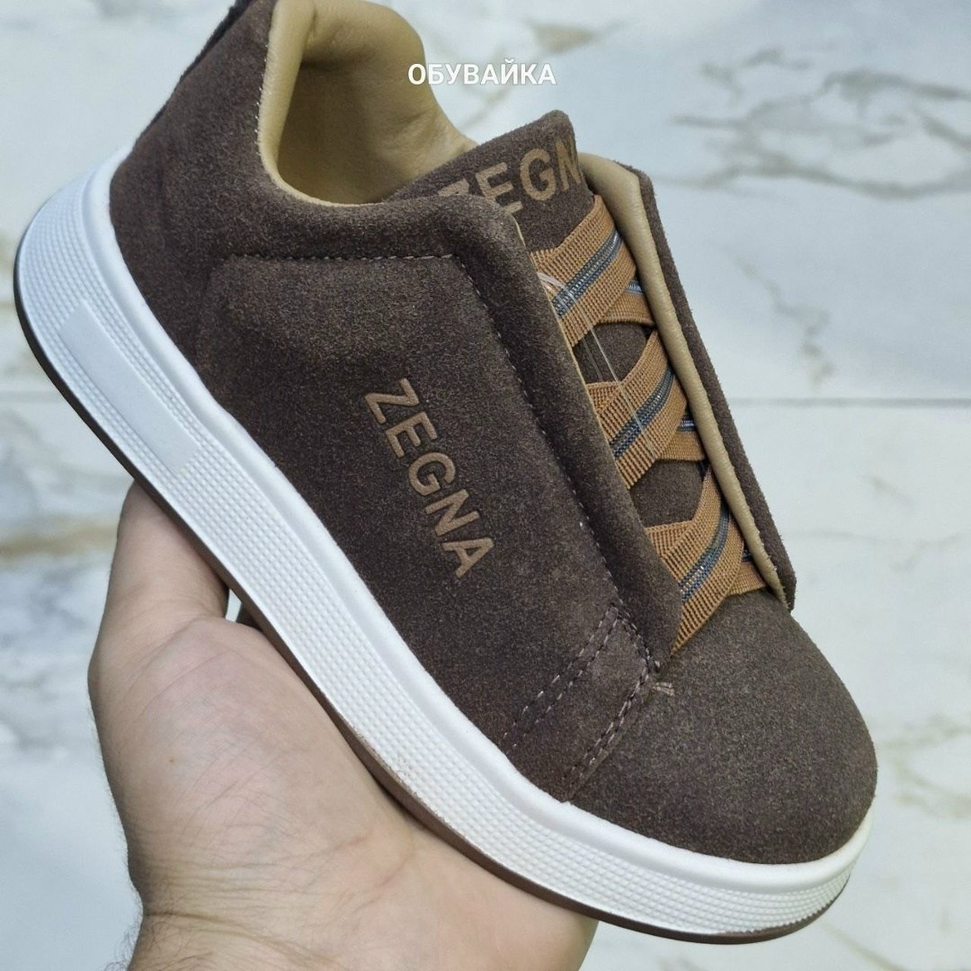 , мужская,кроссовки zegna,мужской кроссовки,мужские кеды