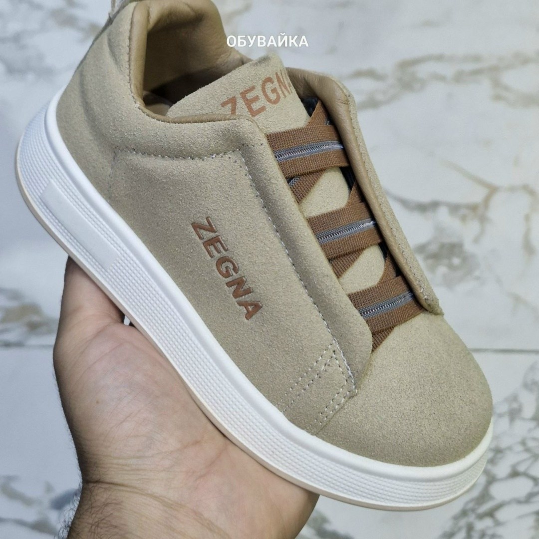 , мужская,кроссовки zegna,мужской кроссовки,мужские кеды
