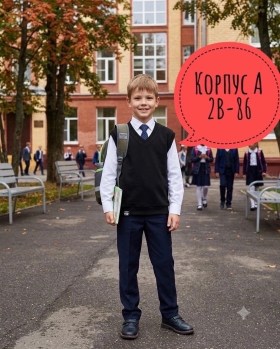 Брюки