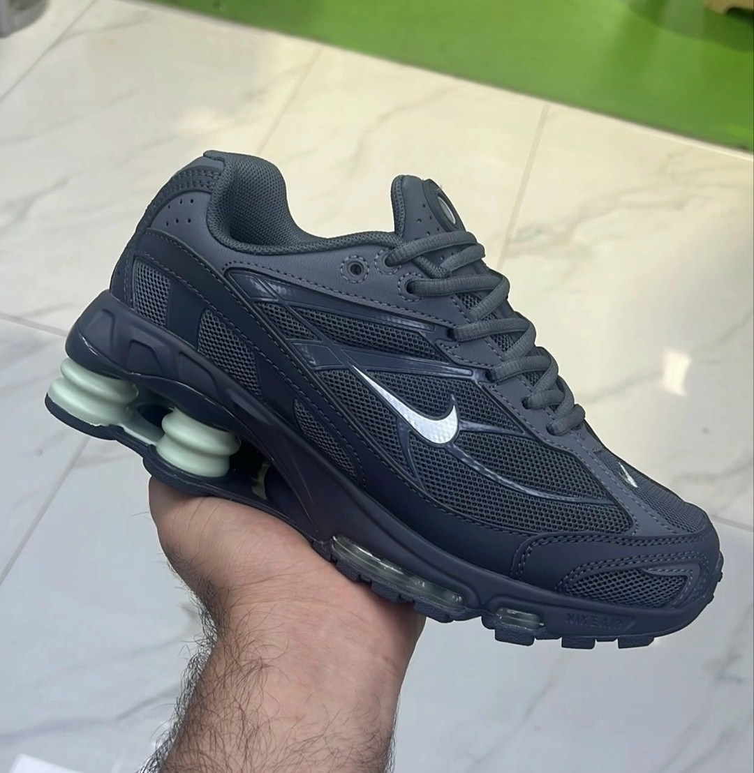 спортивная ,,кроссовки nike shox,кроссовки,кроссовки shox ride 2 nike