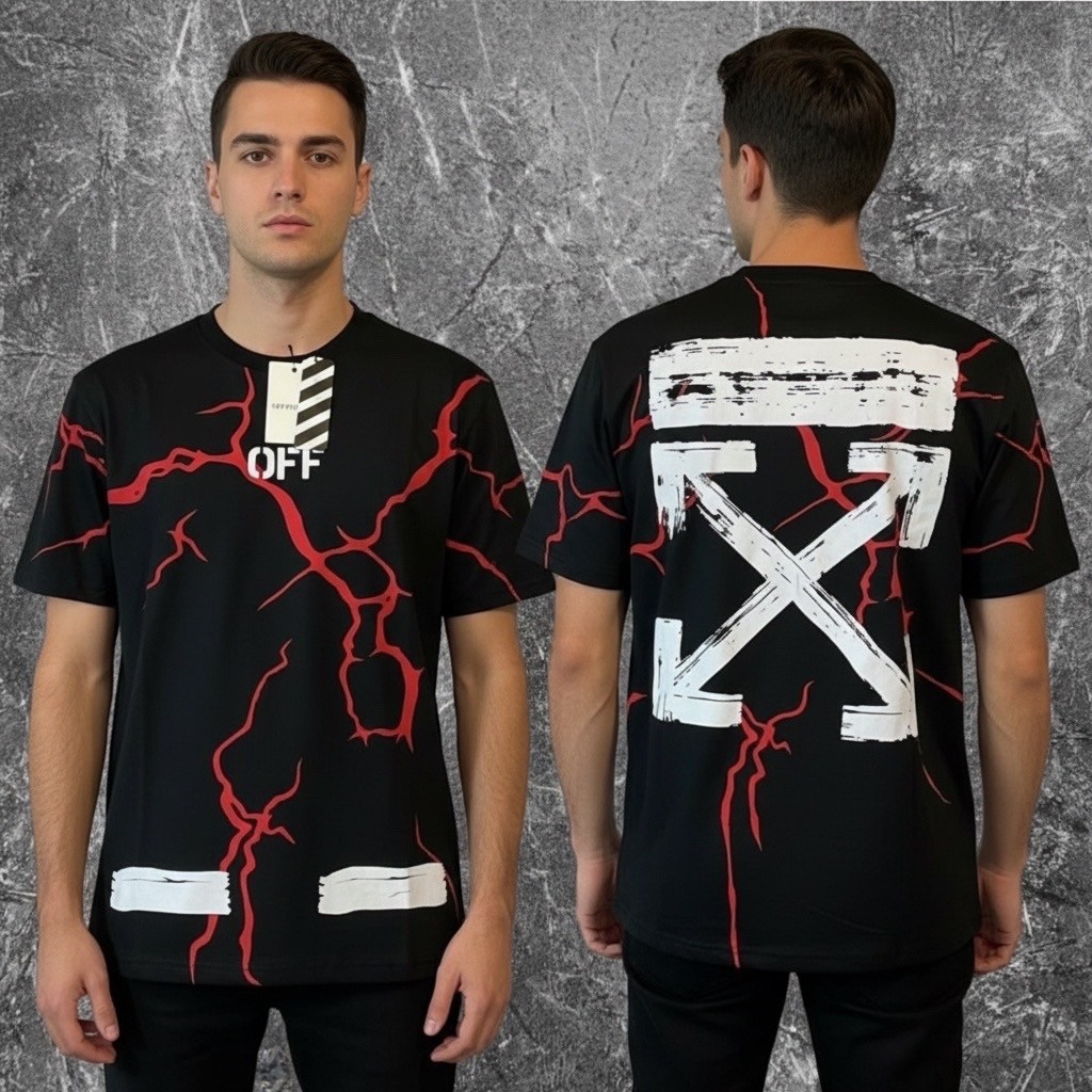 футболка off white,off white футболка мужская,off white tee,футболка офф вайт,футболка-обманка off-white