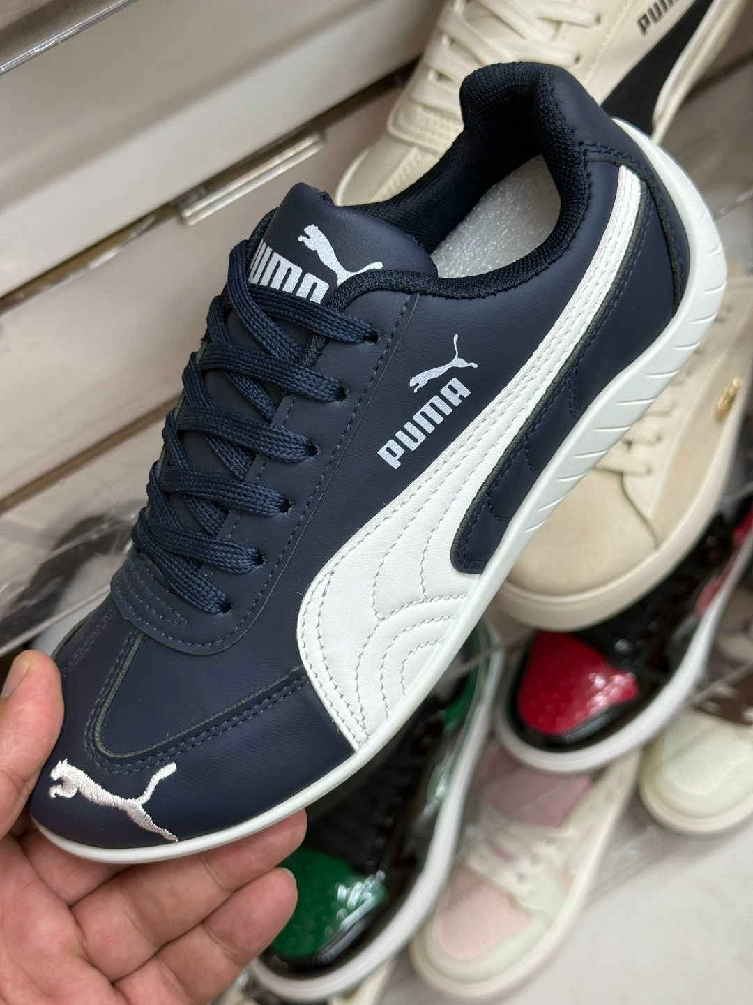 кроссовки puma,кроссовки puma st runner,кроссовки мужские puma,puma st runner,кроссовки puma st runner v3 nl