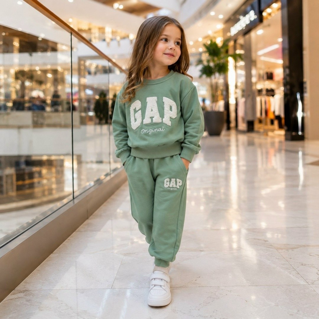 костюм спортивный gap,комплект одежды gap,детский спортивный костюм gap,костюм детский,спортивные костюмы для девочек