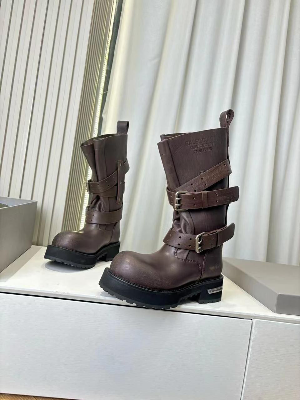 balenciaga сапоги,balenciaga ботинки,,высокие ботинки,сапоги высокие
