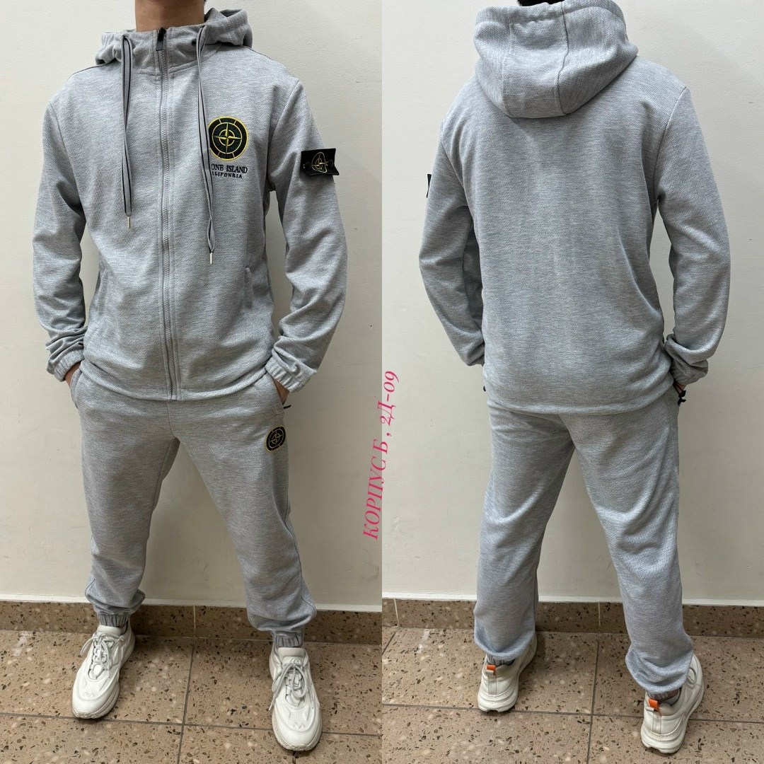 спортивный костюм stone island,костюм спортивный мужской,бренд stone island,костюм на флисе мужской,костюм стон исланд