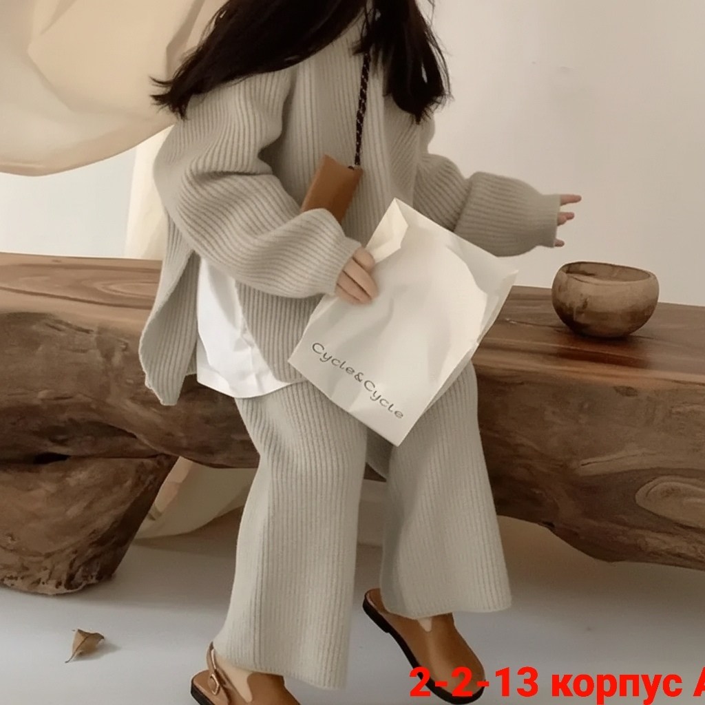 вязаный костюм для девочек,комплект одежды девочке,костюм двойка кашемир,комплекты одежды,костюм для девочек