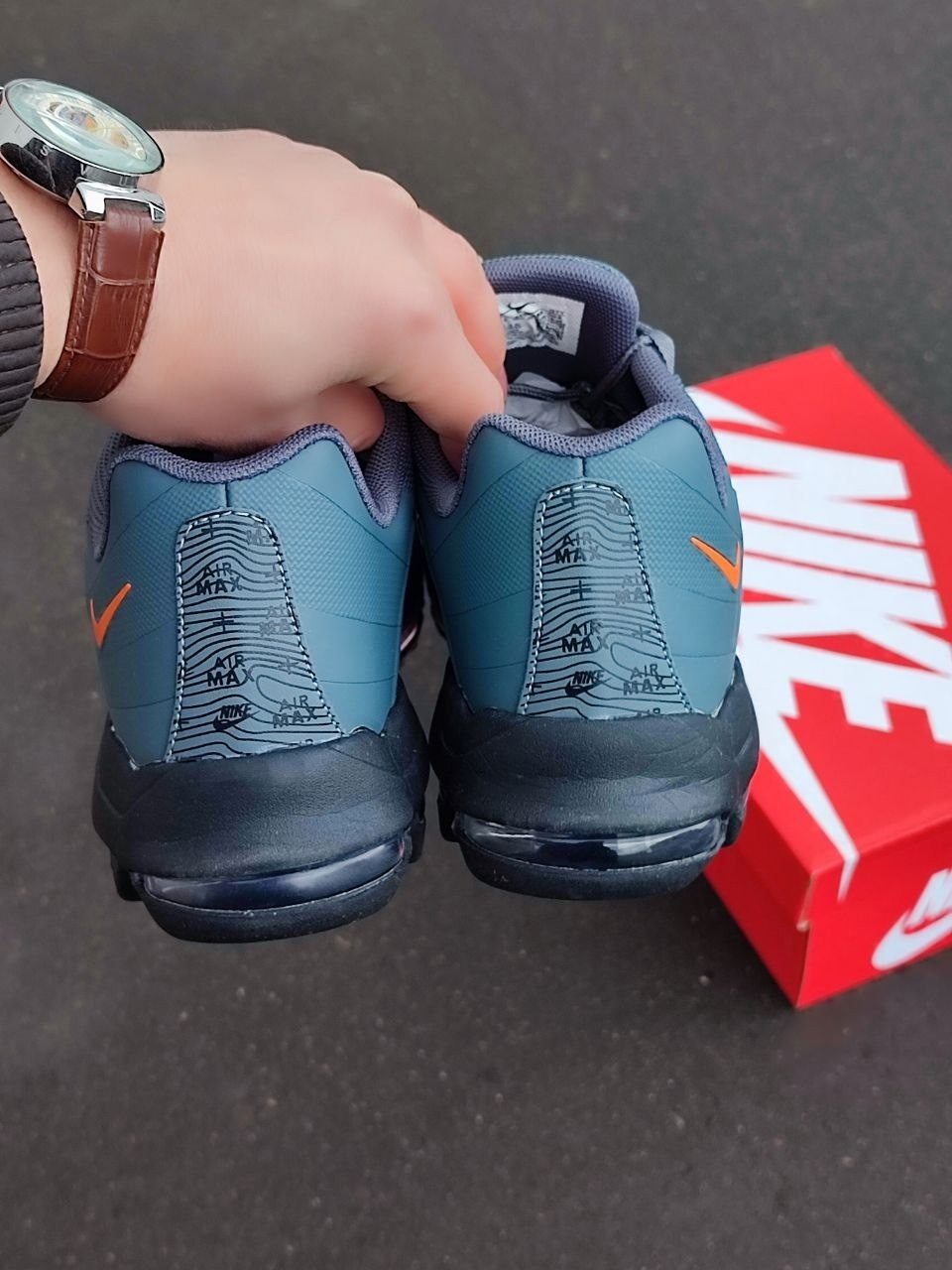 nike air max 95 ultra,nike air max 95,кроссовки,кроссовки air max 95 nike,кроссовки аир макс 95 мужские