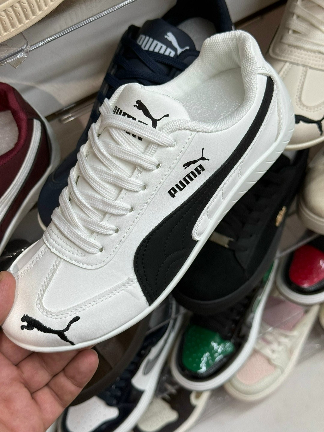 кроссовки puma,кроссовки puma st runner,кроссовки мужские puma,puma st runner,кроссовки puma st runner v3 nl