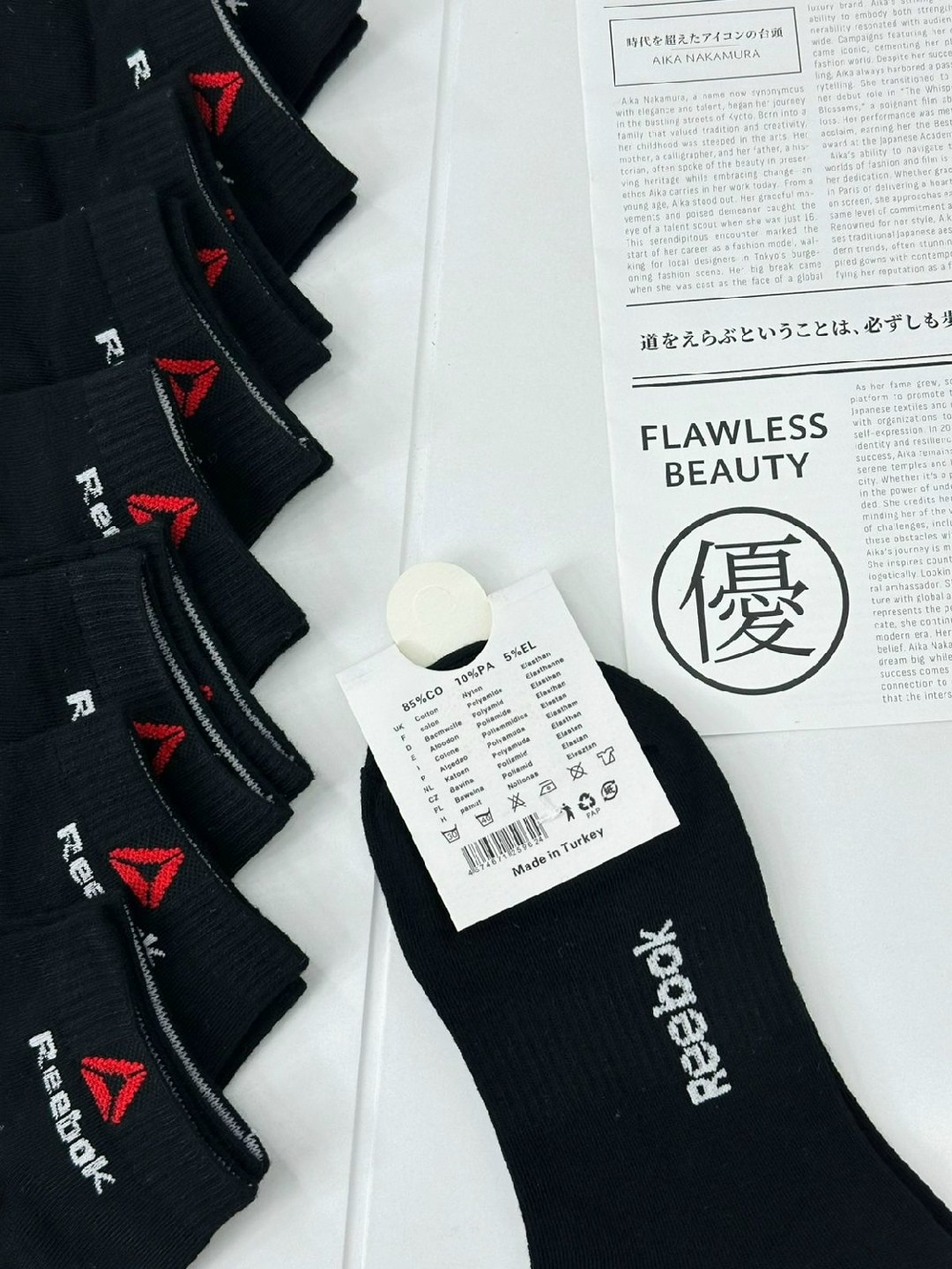 носки reebok мужские короткие,комплект носков reebok,носки reebok,комплект носки мужские,носки reebok мужские
