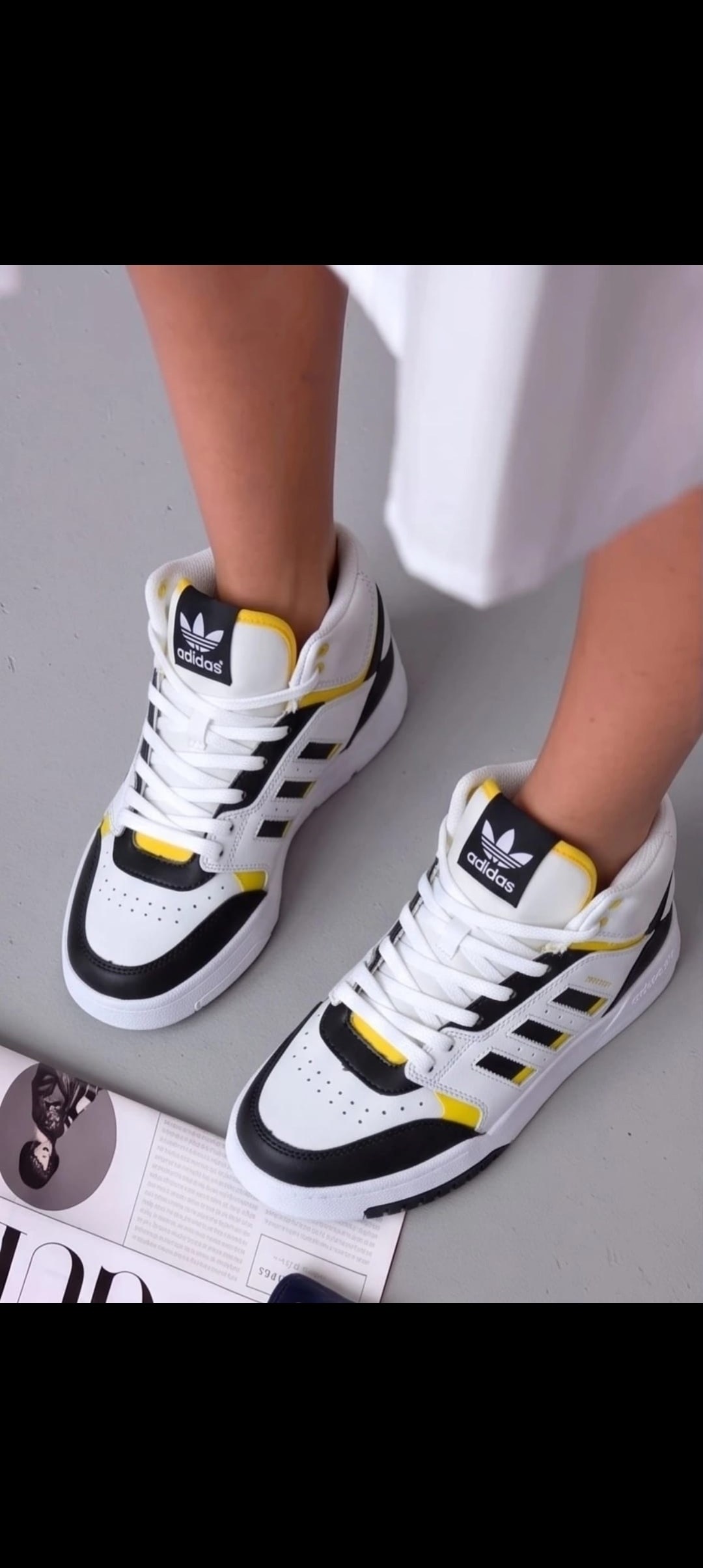 ,adidas hard court high,кроссовки adidas,адидас дроп степ белые,кроссовки женскиe