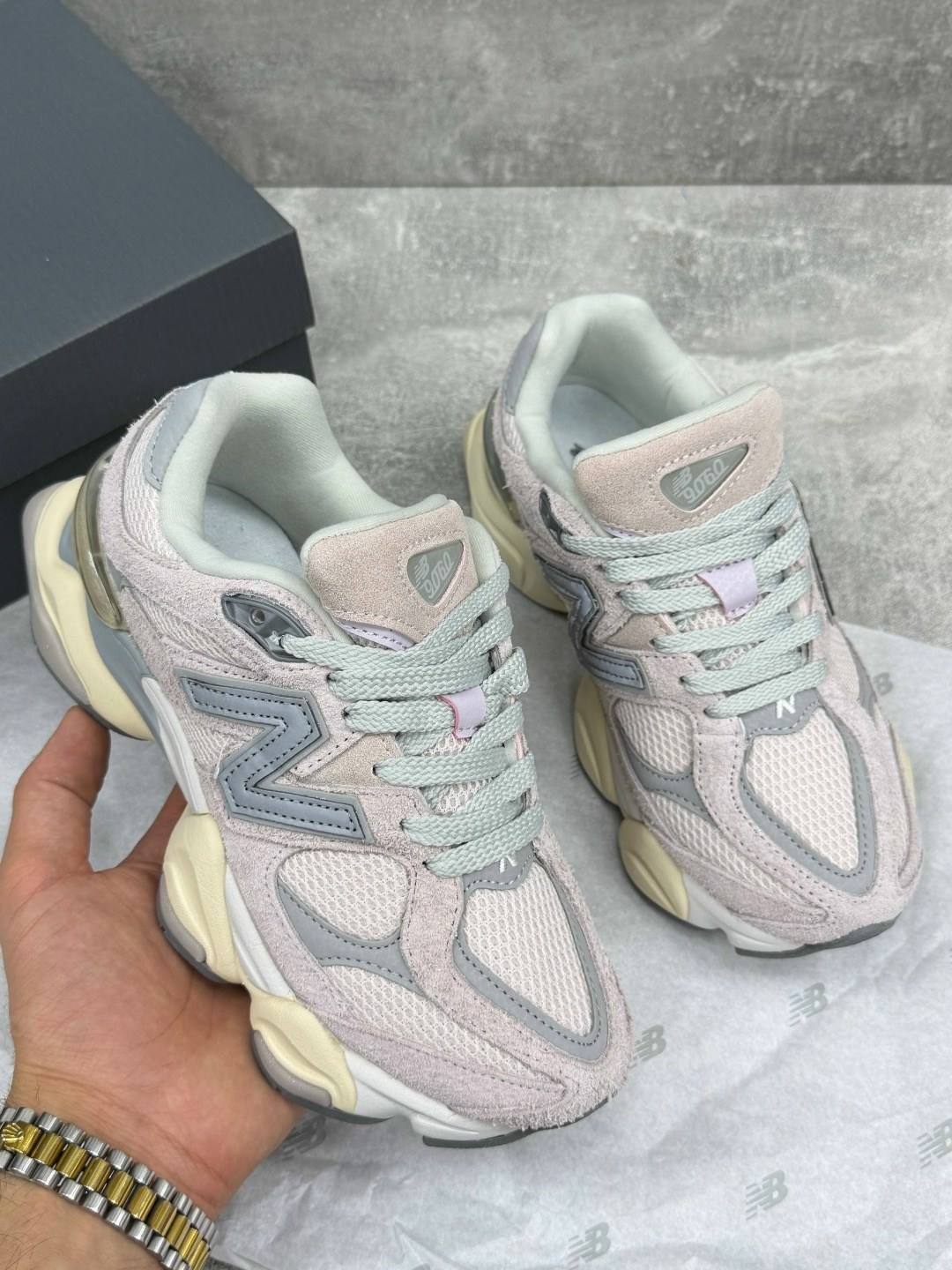 кроссовки new balance 9060,кроссовки new balance,кроссовки женские new balance,кроссовки new balance 9060 quartz grey,спортивная