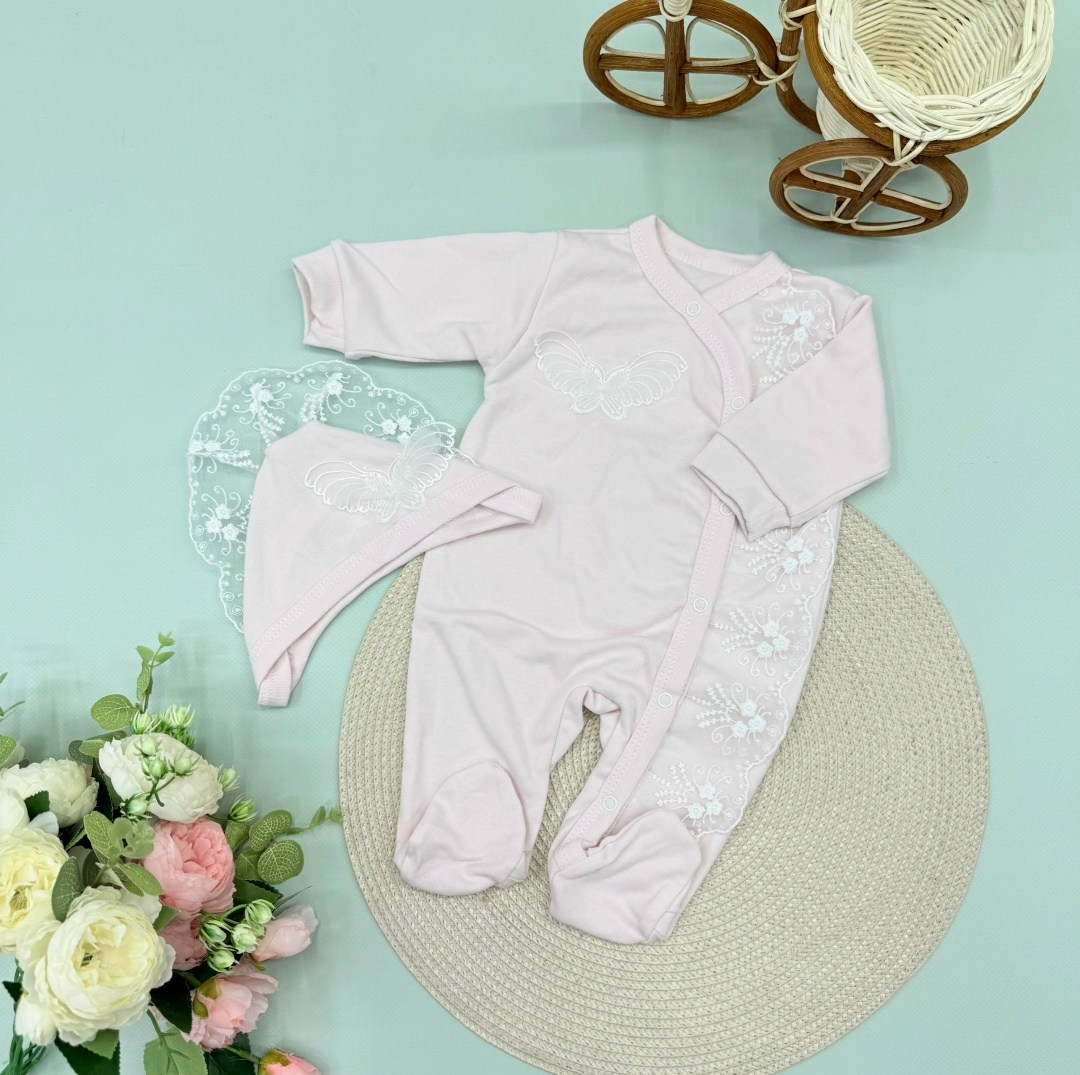комплект на выписку для новорожденных jolly baby,комплект на выписку jolly baby,комплект на выписку для новорожденного девочки,комплект на выписку,комплект для новорожденного на выписку