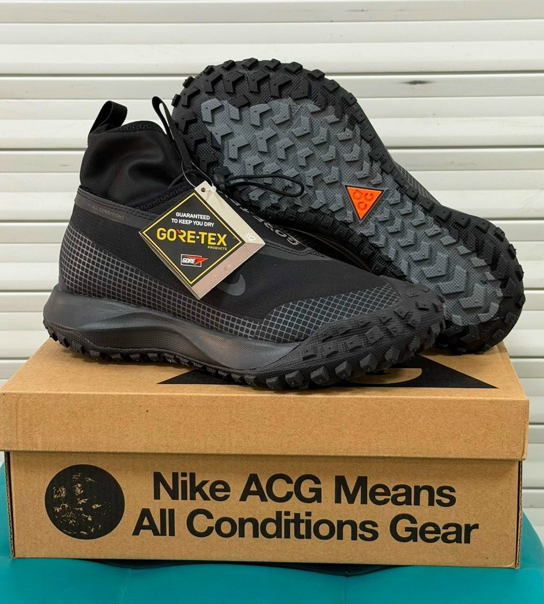 nike acg mountain fly gore-tex dark grey,кроссовки nike acg,nike acg mountain fly gore tex,nike acg gore-tex,мужской кроссовки