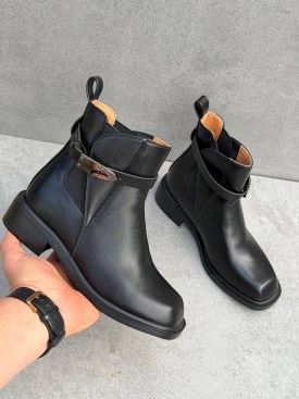 Ботинки