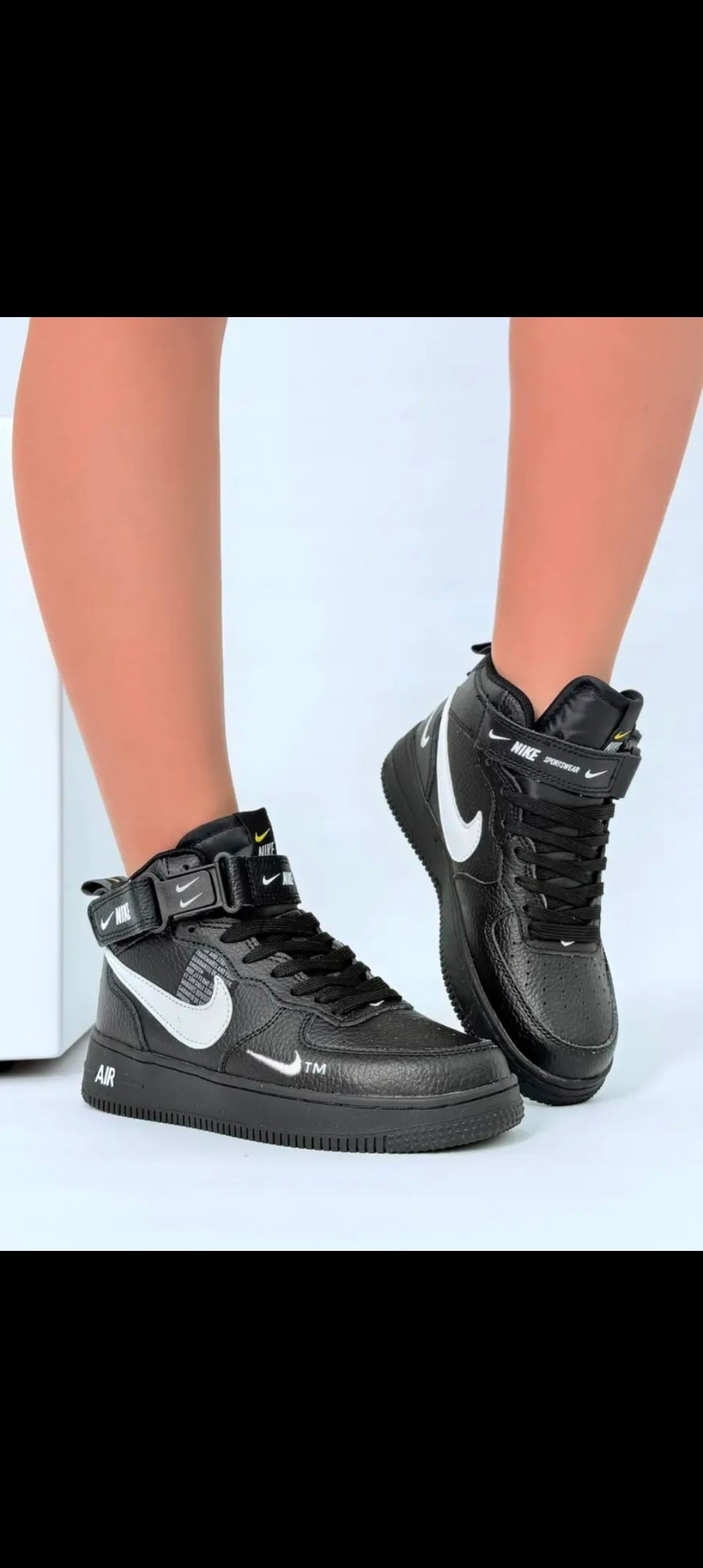 зимние кроссовки nike air force 1 07 mid lv8,кросcовки nike air force 1,зимние кроссовки nike air force 1 mid,кроссовки air force 1 зимние nike,кроссовки зимние air force nike