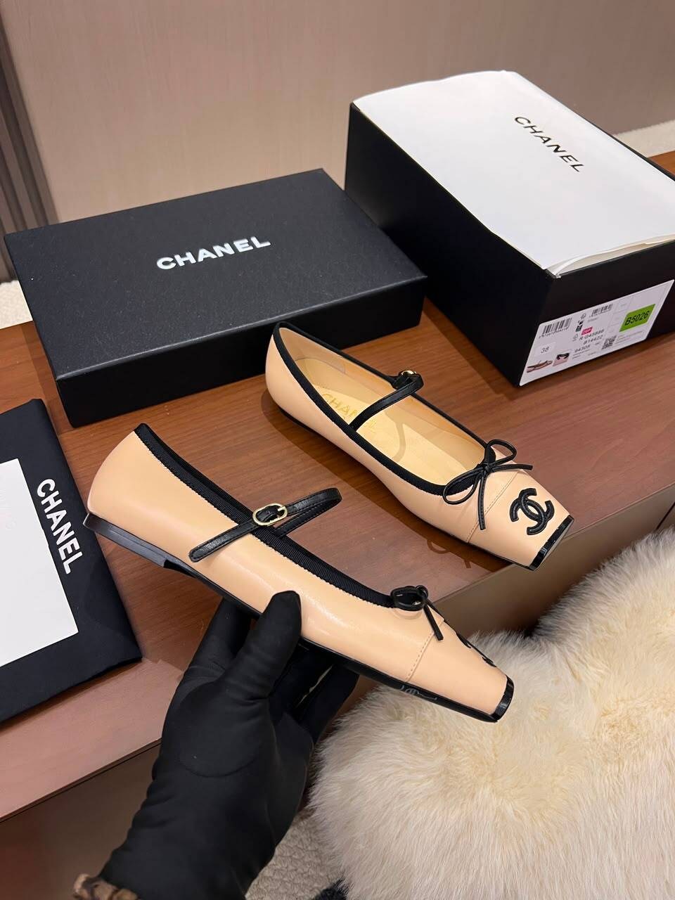 балетки chanel,балетки шанель,туфли chanel,туфли шанель,