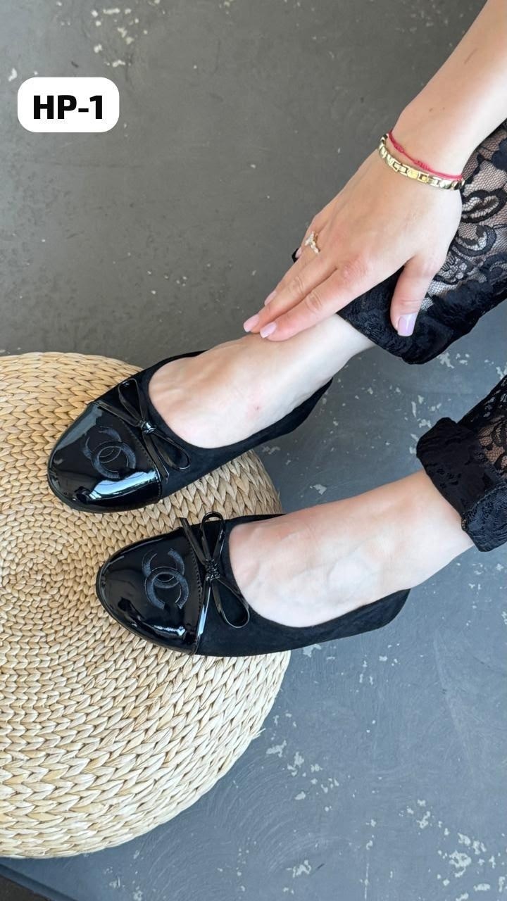 балетки chanel,балетки шанель,,chanel туфли,chanel shoes