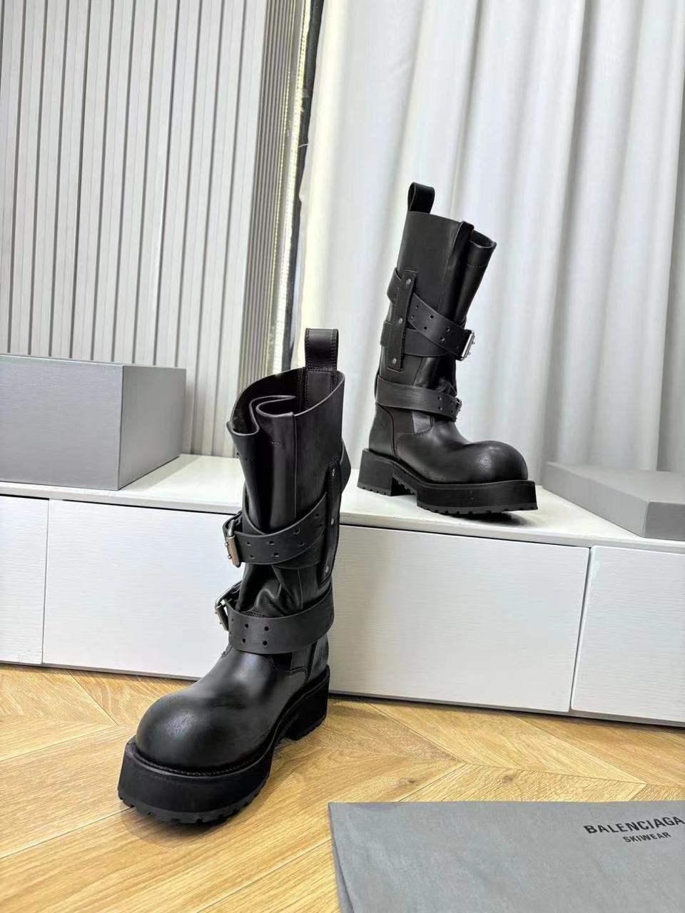 balenciaga сапоги,balenciaga ботинки,,высокие ботинки,сапоги высокие