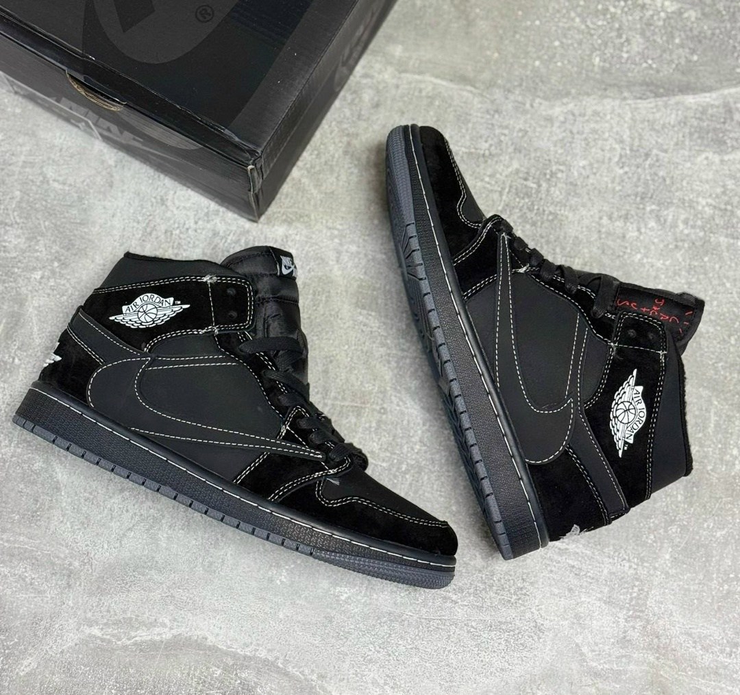 кроссовки nike air jordan 1 retro high og зимние,кроссовки nike air jordan 1 high travis scott,кроссовки nike travis scott x air jordan 1 high black phantom,кроссовки nike travis scott x air jordan 1,