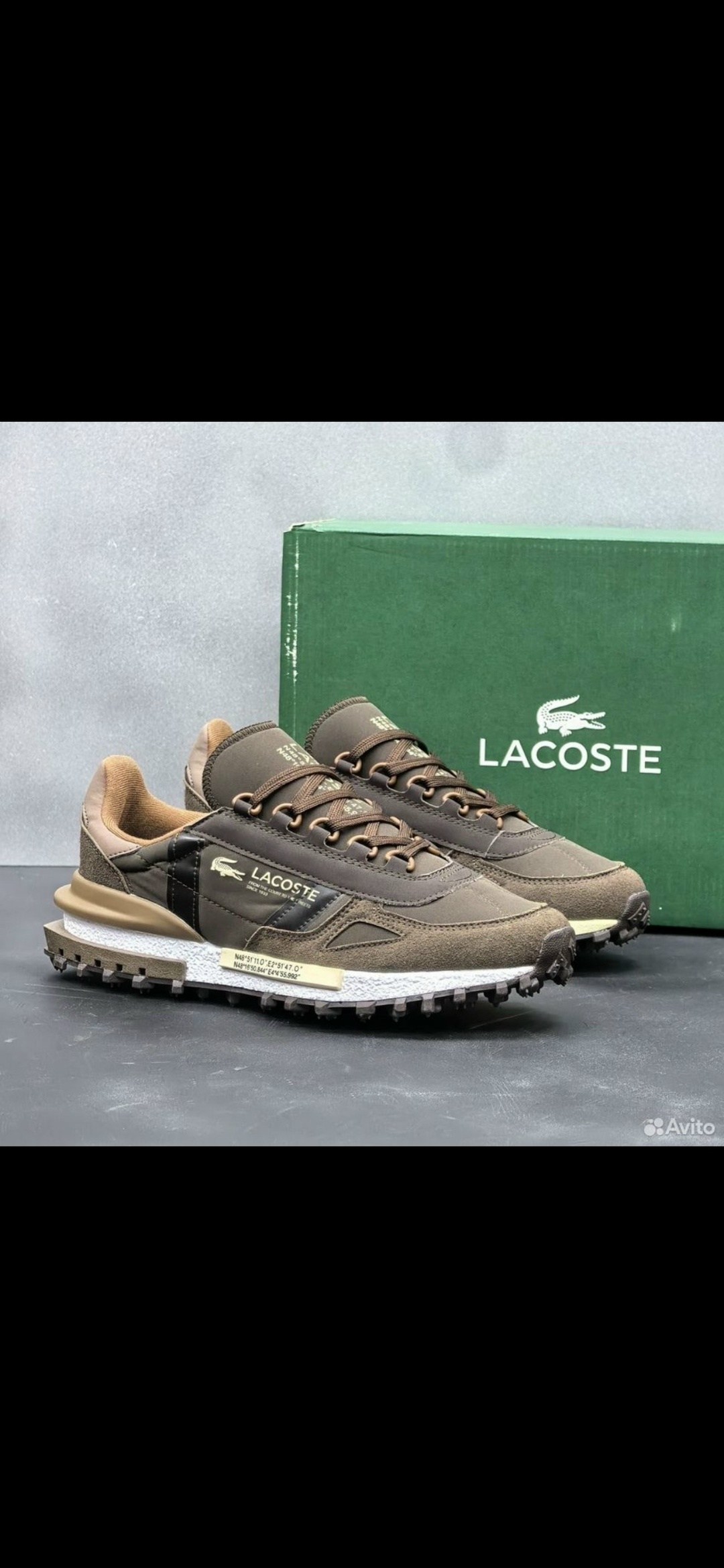 кроссовки мужские "lacoste",кроссовки lacoste,кроссовки lacoste elite active,кроссовки мужские,