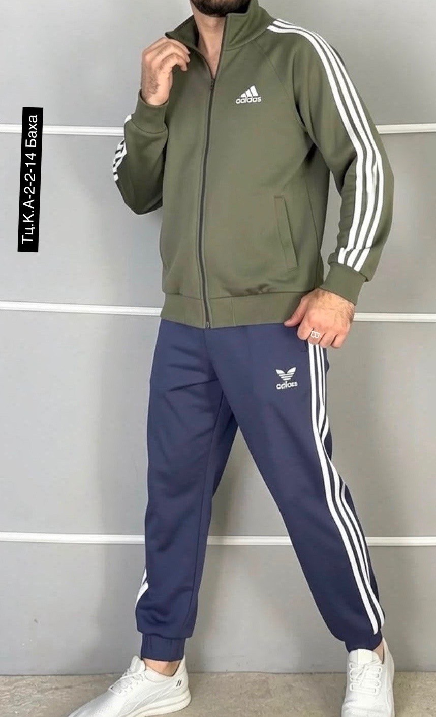костюм спортивный мужской adidas,мужской спортивный костюм adidas bs259615z007,adidas спортивный костюм,костюм адидас