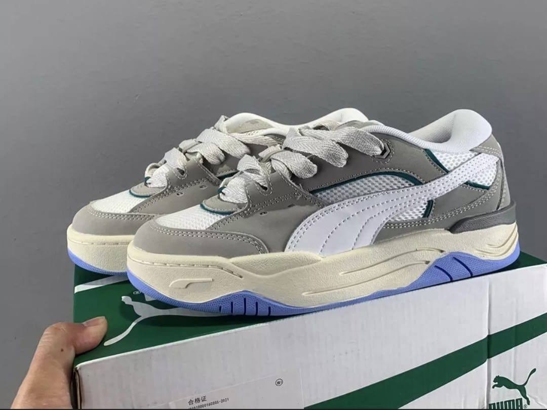 кроссовки puma 180,кроссовки puma,кроссовки puma 180 grey,puma кроссовки мужские,кроссовки