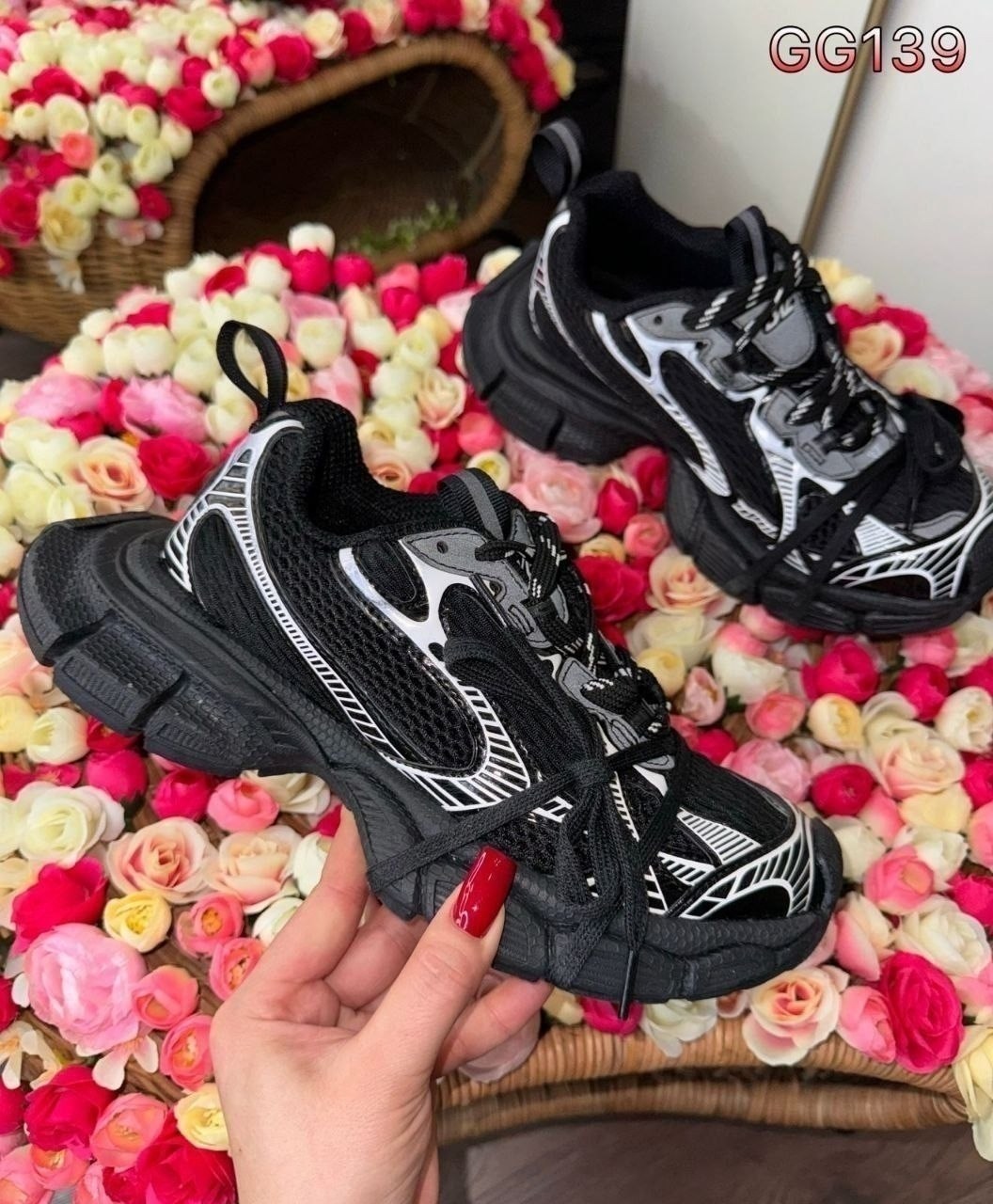 женские кроссовки balenciaga,кроссовки balenciaga,кроссовки balenciaga 3 xl,,кроссовки баленсиага 3 xl