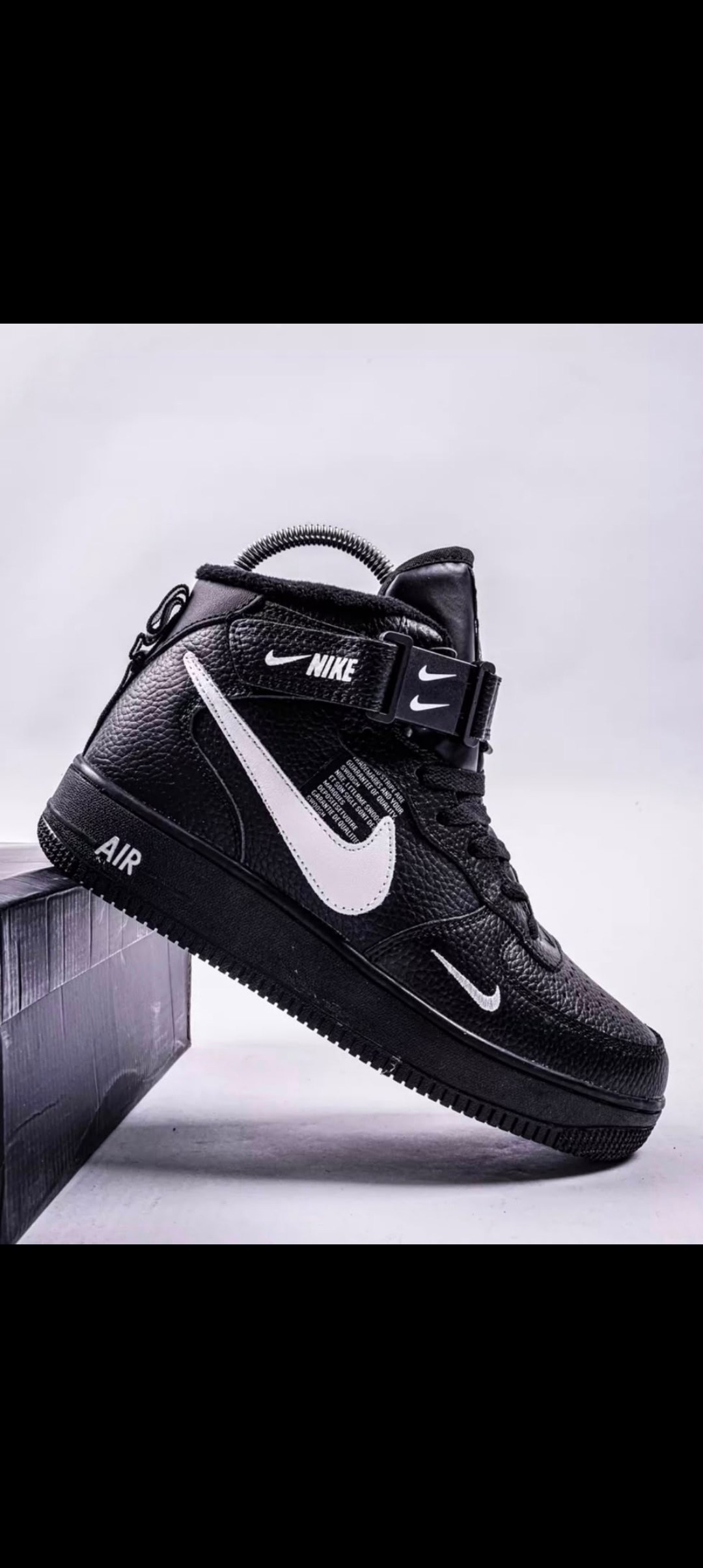 зимние кроссовки nike air force 1 07 mid lv8,кросcовки nike air force 1,зимние кроссовки nike air force 1 mid,кроссовки air force 1 зимние nike,кроссовки зимние air force nike