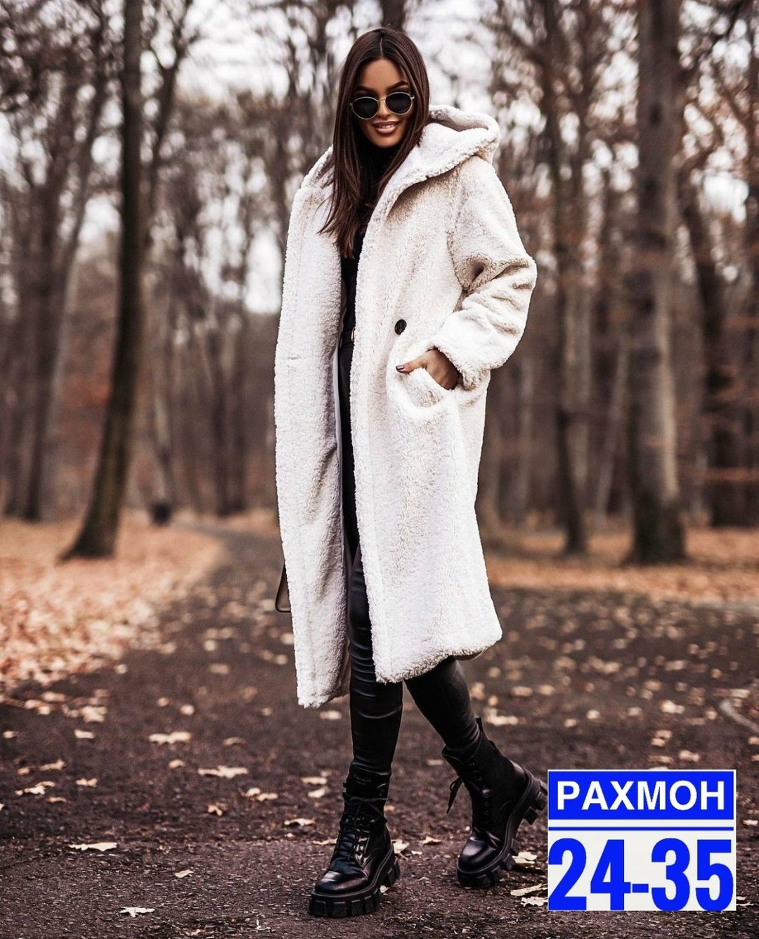 молочное пальто,получили шикарные пальто ткань барашка,,пальто женские,пальто зимнее