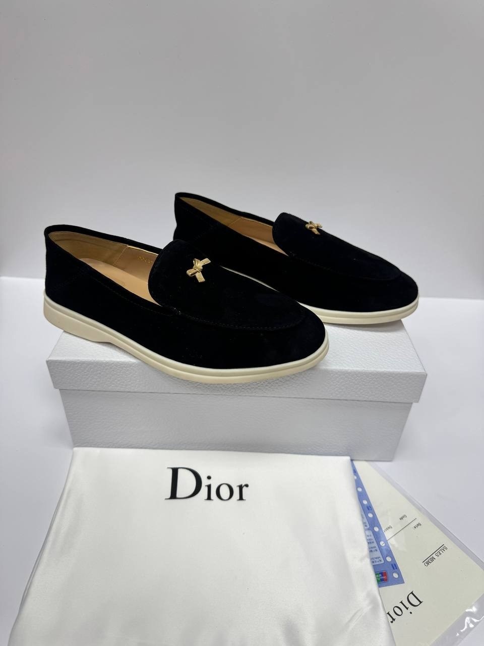 лоферы dior,,женские лоферы,лоферы,лоферы loro piana