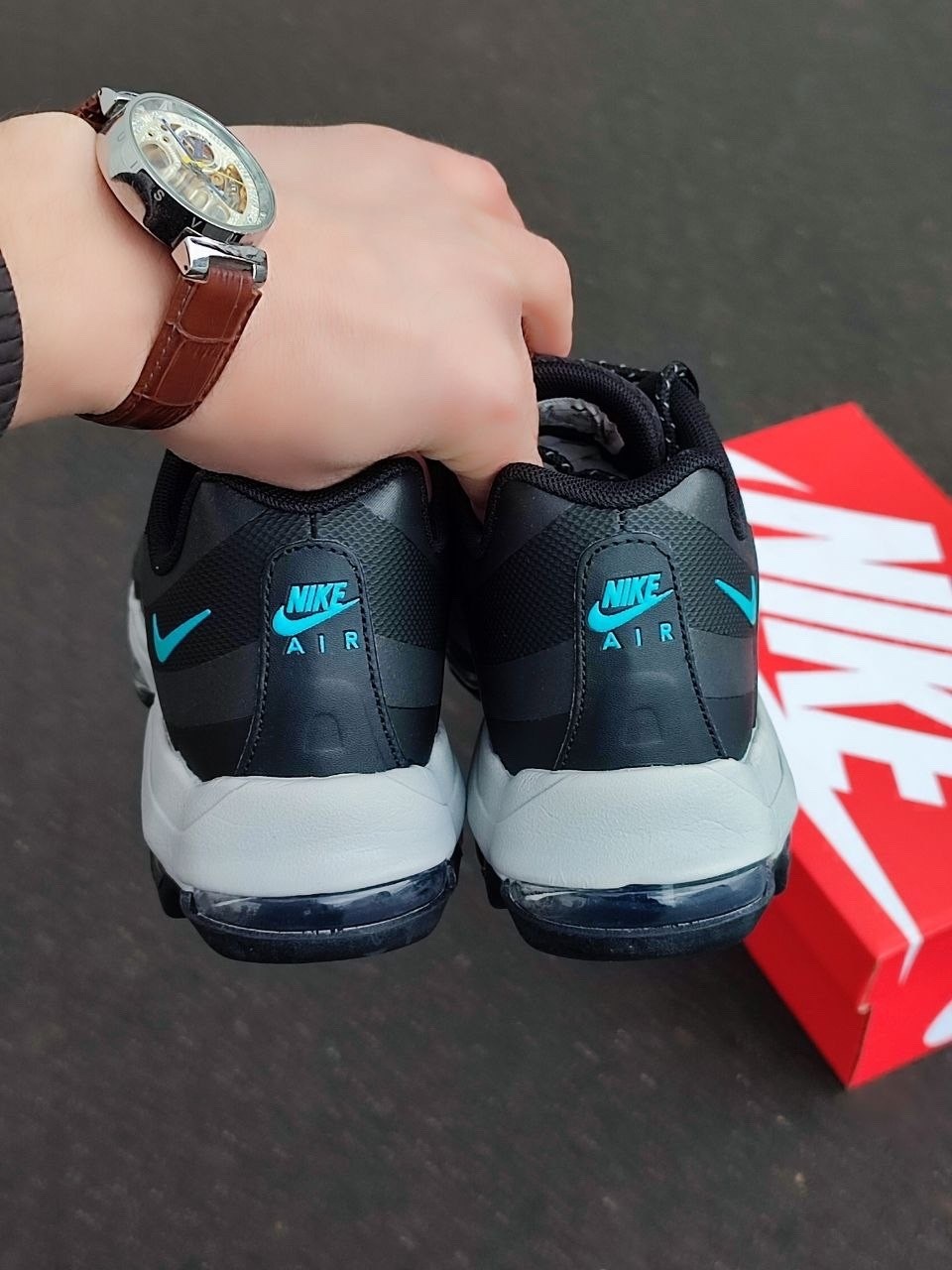 nike air max 95 ultra,nike air max 95 essential,nike air max 95,nike air max 95 black,кроссовки air max 95 nike