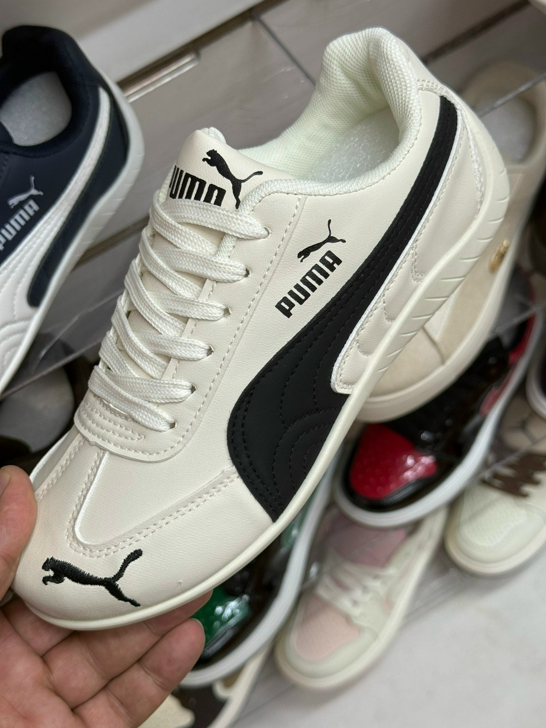 кроссовки puma,кроссовки puma st runner,кроссовки мужские puma,puma st runner,кроссовки puma st runner v3 nl