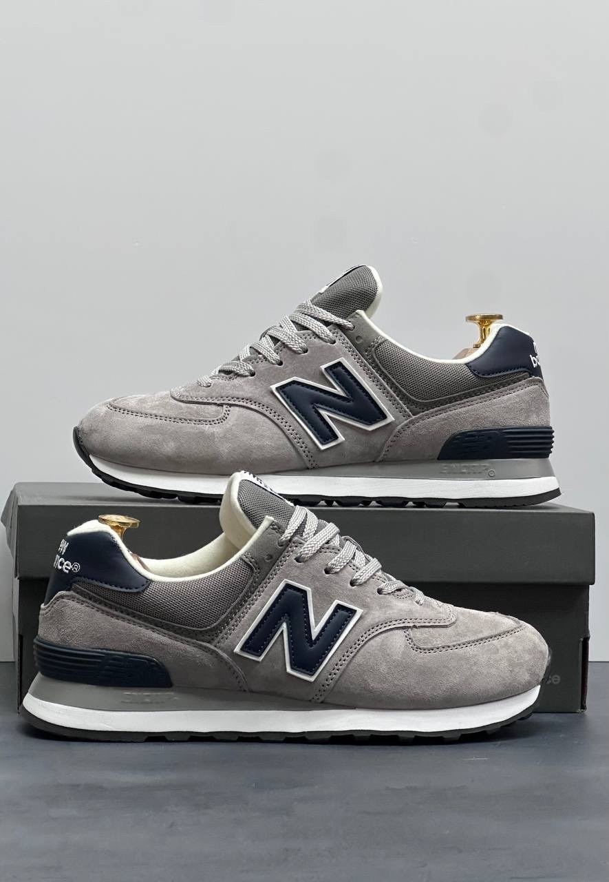 кроссовки new balance 574,new balance 574 classic grey,кроссовки new balance 574 серые,кроссовки new balance 574 цвет серый,new balance 574 серые замша мужские
