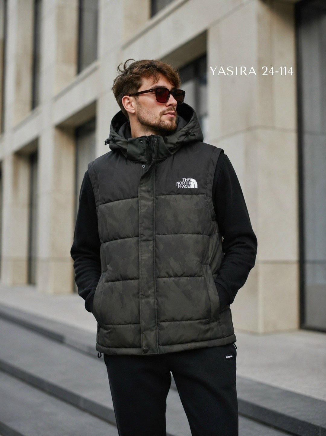 жилет утепленный the north face,мужской утепленный жилет,мужской жилет the north face,жилет the north face,жилетка tnf