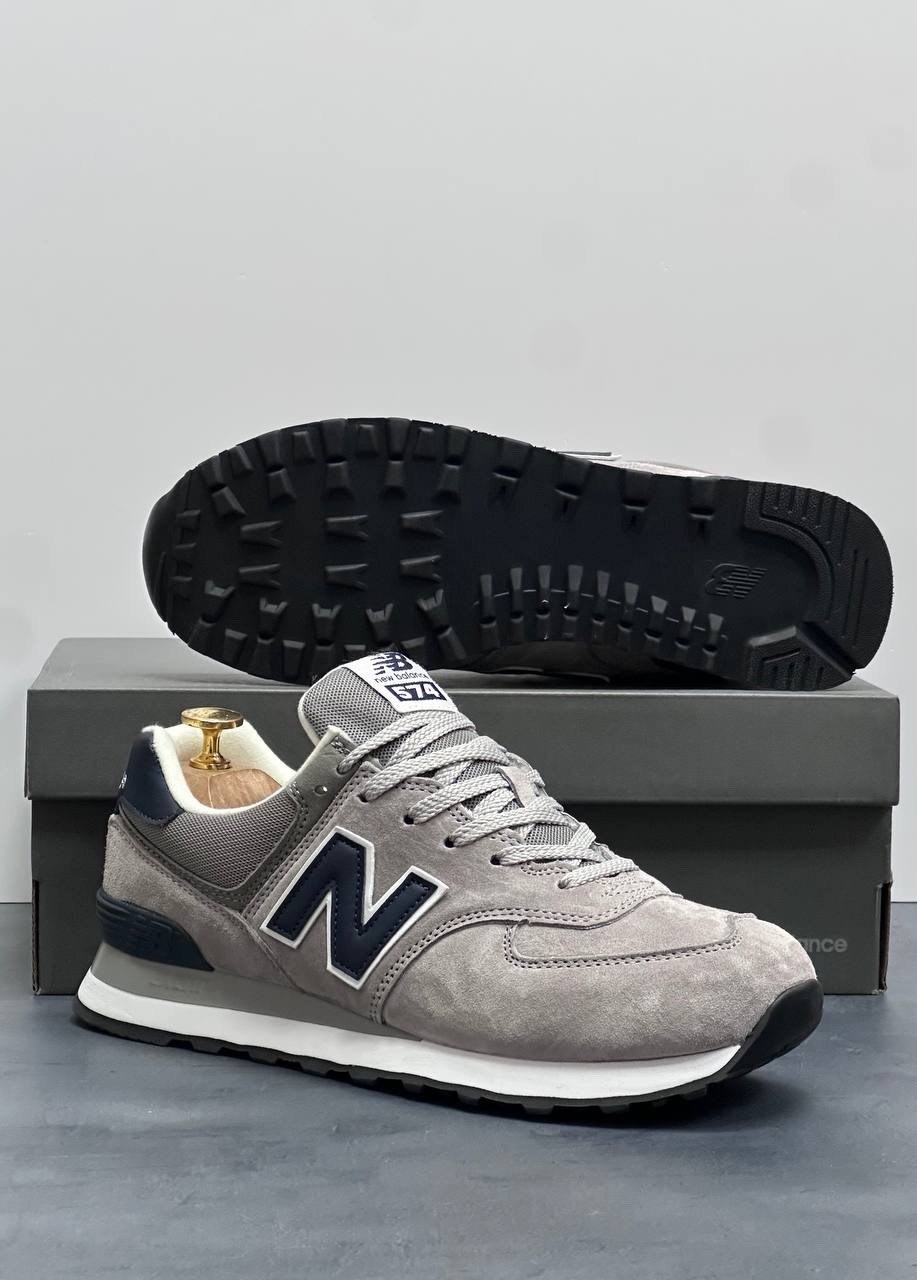 кроссовки new balance 574,new balance 574 classic grey,кроссовки new balance 574 серые,кроссовки new balance 574 цвет серый,new balance 574 серые замша мужские