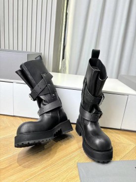 Ботинки