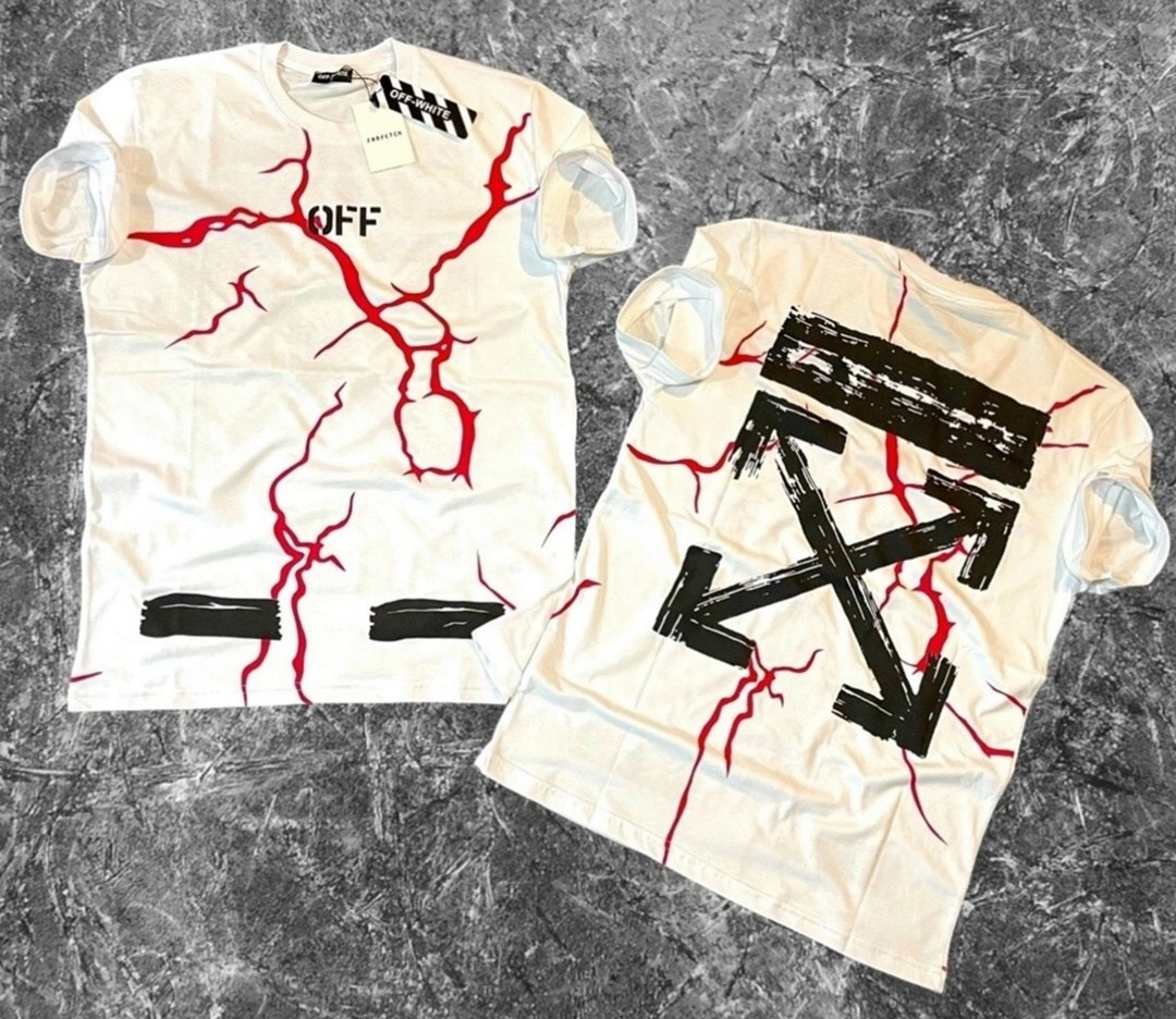 футболка off white,off white футболка мужская,off white tee,футболка офф вайт,футболка-обманка off-white