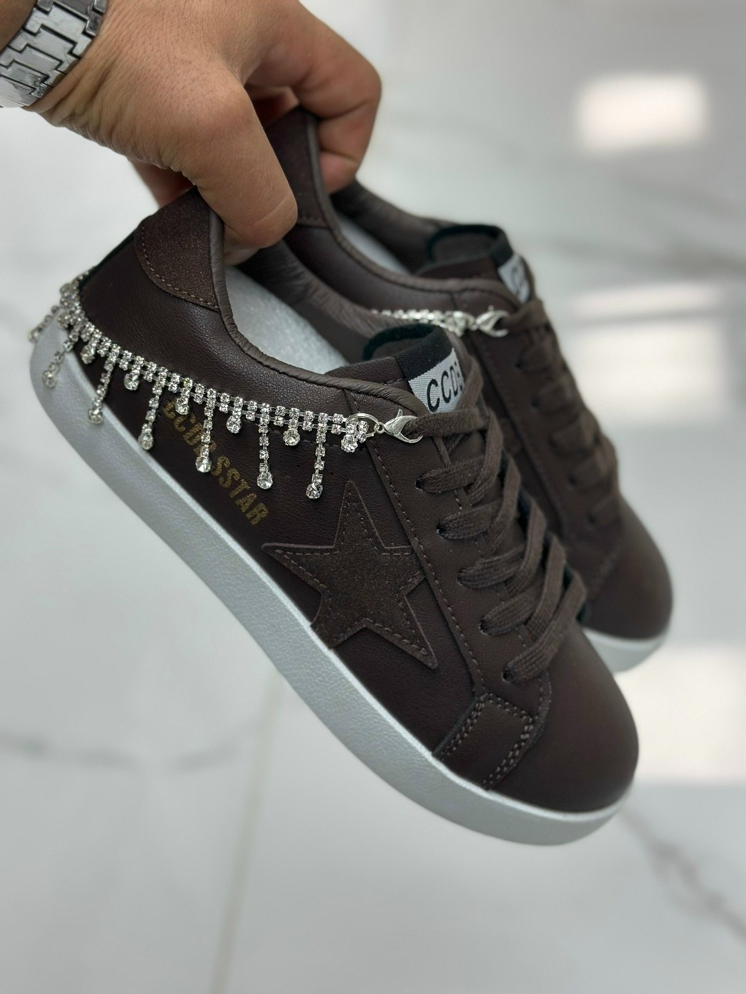 , женская,golden goose кеды hi star на платформе черный,обуви,кеды golden goose