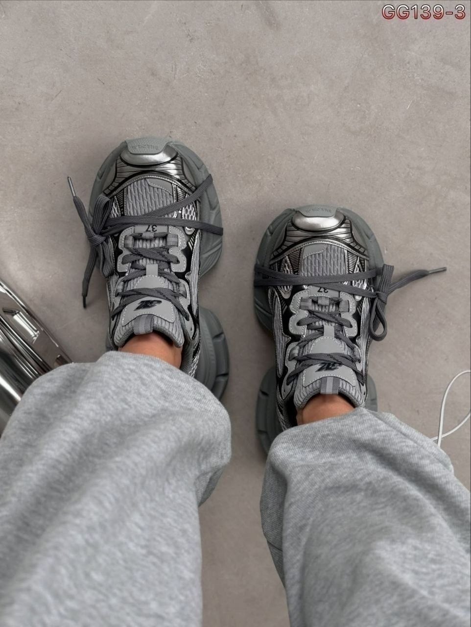 женские кроссовки balenciaga,кроссовки balenciaga,кроссовки balenciaga 3 xl,,кроссовки баленсиага 3 xl