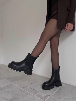 Ботинки