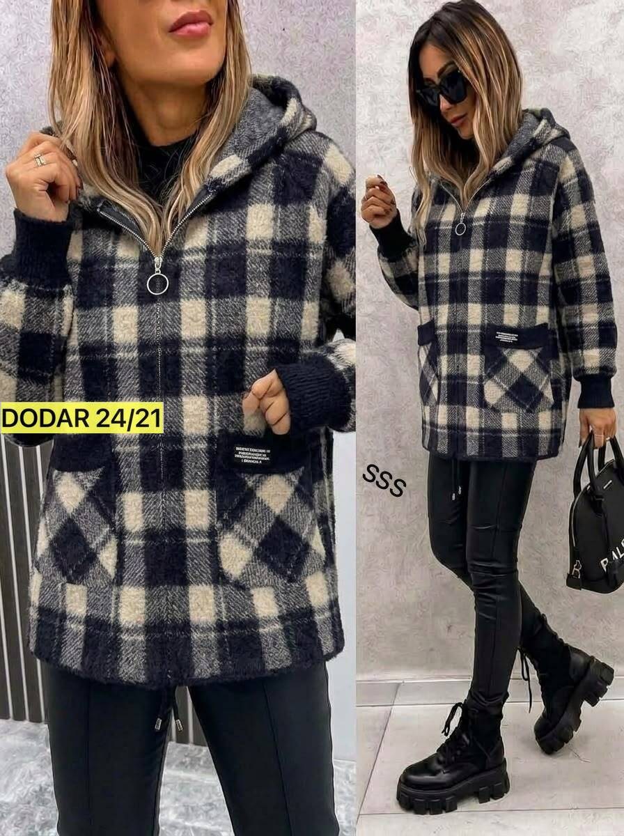 рубашка оверсайз теплая в клетку удлиненная amy store,женская кофта,рубашка теплая,куртка женская,рубашка теплая в клетку с капюшоном