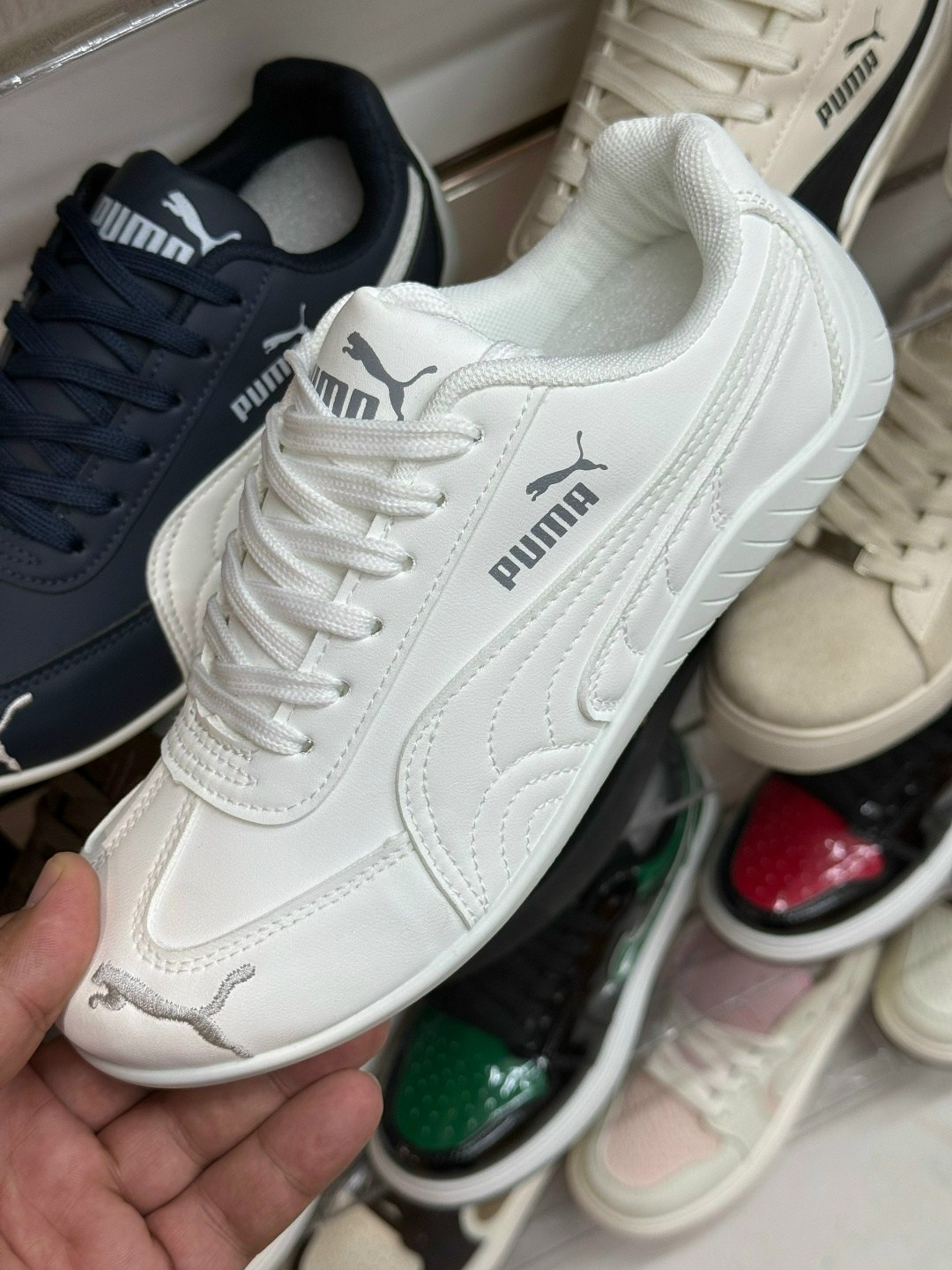 кроссовки puma,кроссовки puma st runner,кроссовки мужские puma,puma st runner,кроссовки puma st runner v3 nl