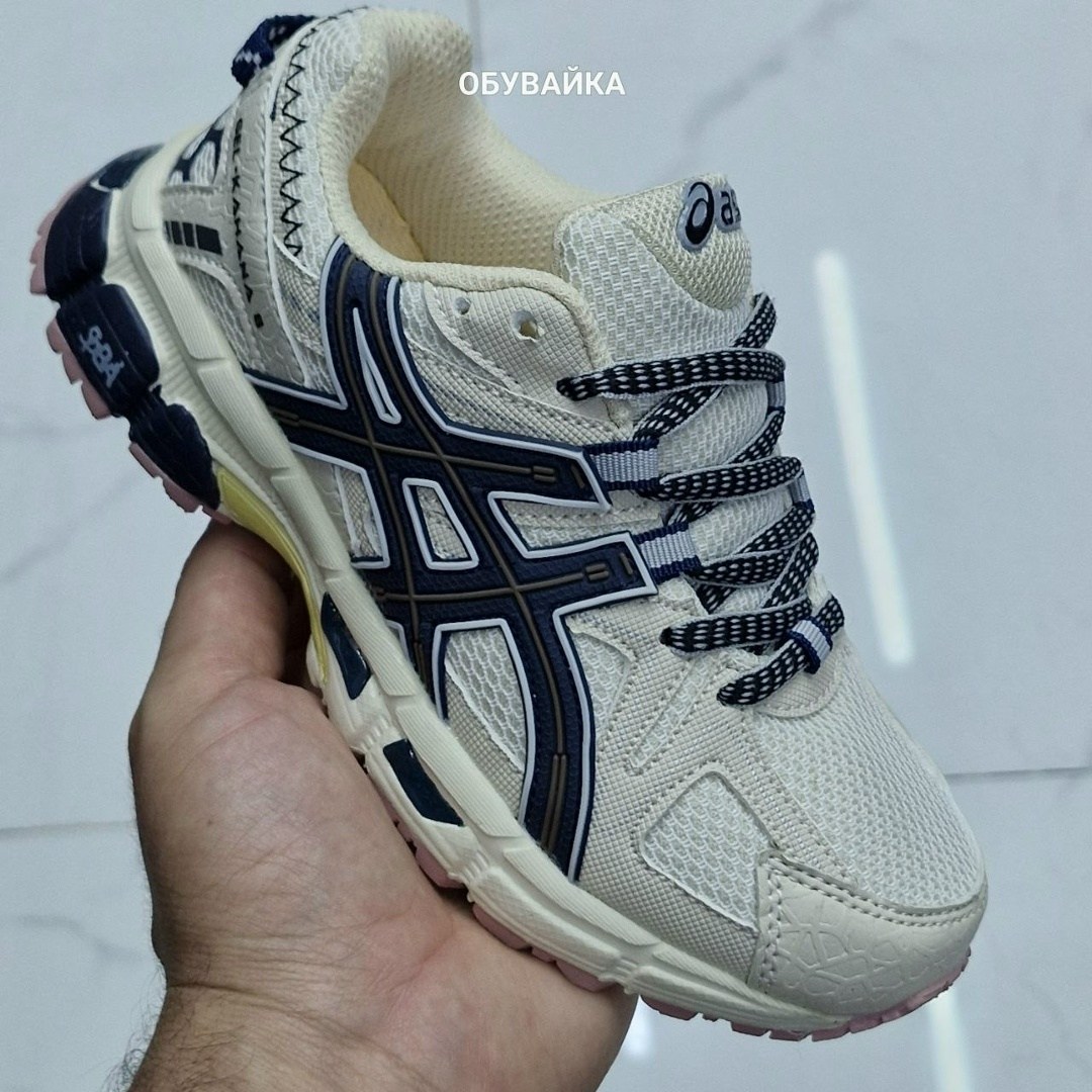 кроссовки asics gel kahana 8,кроссовки asics,asics gel kahana 8 running green blue beige,кроссовки мужские asics,кроссовки мужские