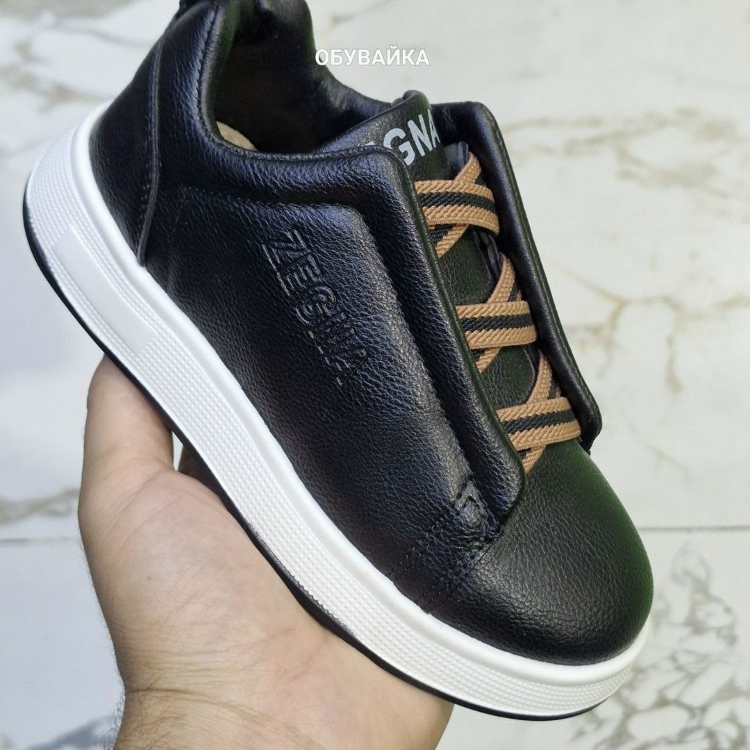 , мужская,кроссовки zegna,мужской кроссовки,мужские кеды